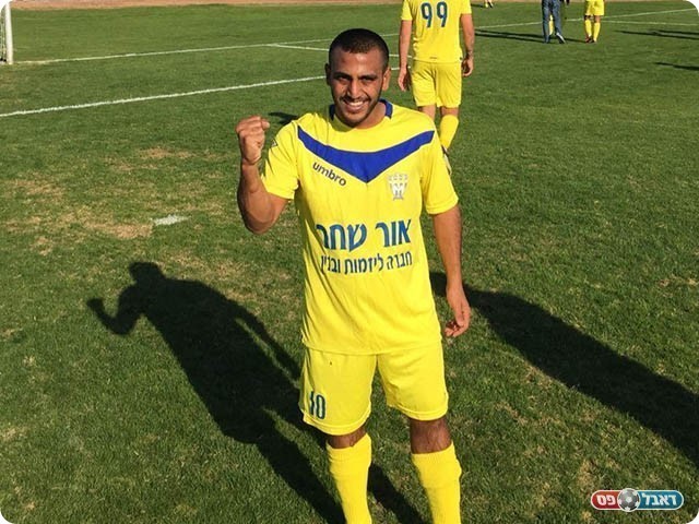 שיכון המזרח עם ניצחון גדול (איציק כלפי)